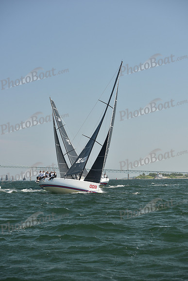 2024 NYYC Annual Regatta_3558