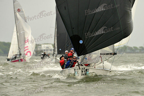 2016 Charleston Race Week A_1732