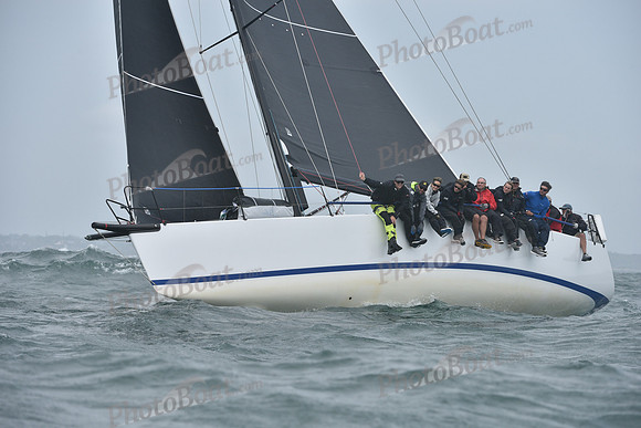 2019 NYYC Annual Regatta D_0800
