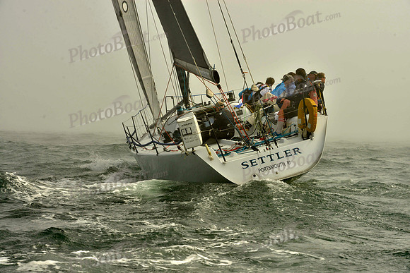 2017 Block Island Race Week E_0059