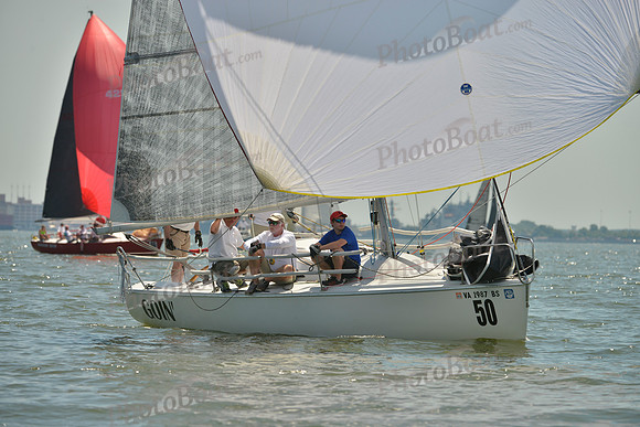 2017 Southern Bay Race Week C_0515