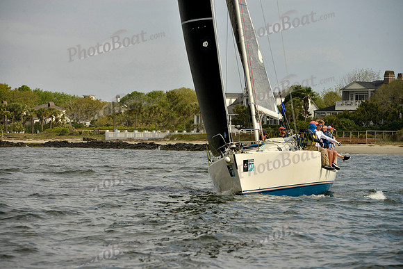 2019 Charleston Race Week B_0232