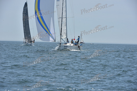 2019 Block Island Race Week K_0203