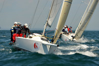 2015 Block Island Race Week A 1442
