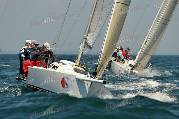 2015 Block Island Race Week A 1442