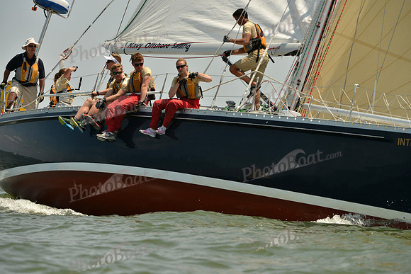 2016 Southern Bay Race Week F_0606