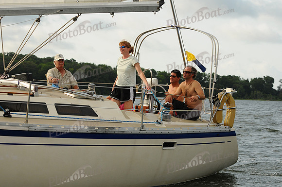 2011 Gov Cup C 1133