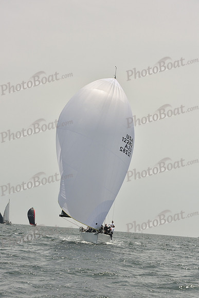 2018 NYYC Annual Regatta B_0537