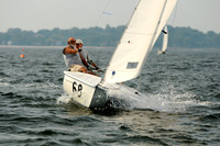 2011 Flying Scot NAC C 825