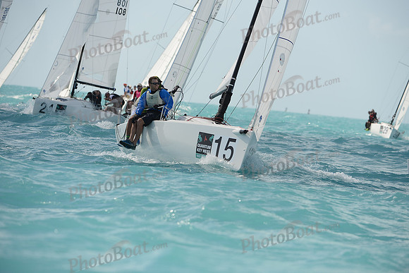 2017 Quantum Key West RW B 1544