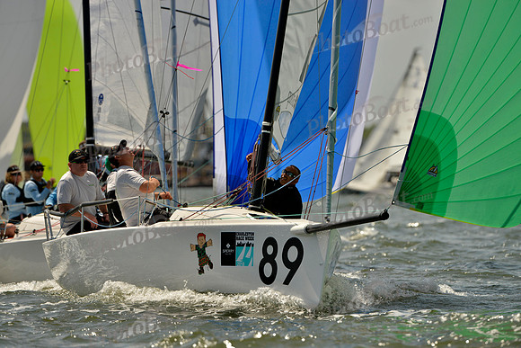 2018 Charleston Race Week A_2658