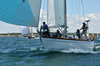2012 Newport Bermuda 176