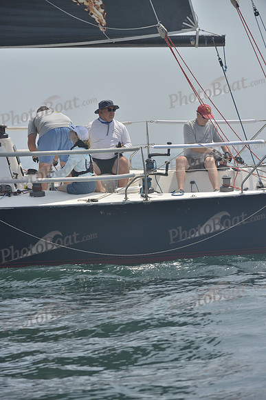 2025 Block Island Race Week B_0806