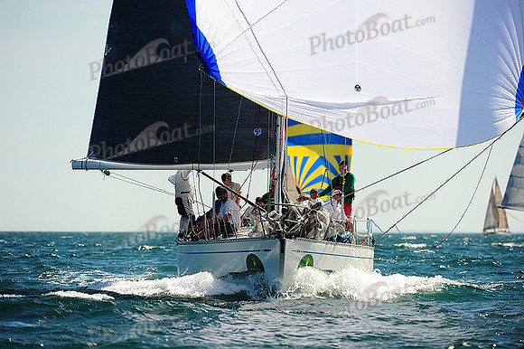 2014 NYYC Annual Regatta C 1774