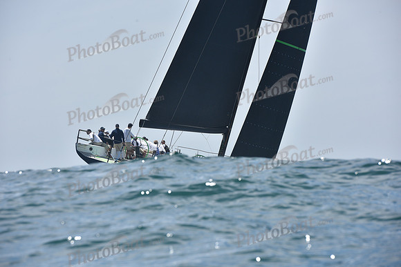 2021 Block Island Race Week A_0583