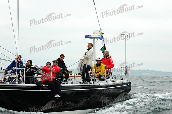 2011 NYYC Annual Regatta B 1439