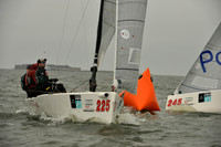 2016 Charleston Race Week A_0965