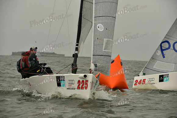 2016 Charleston Race Week A_0965