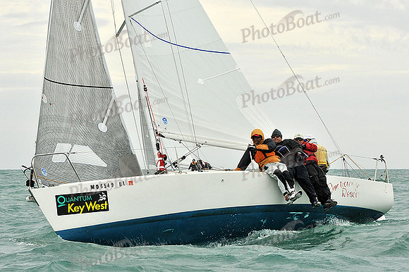 2013 Key West Race Week C 426