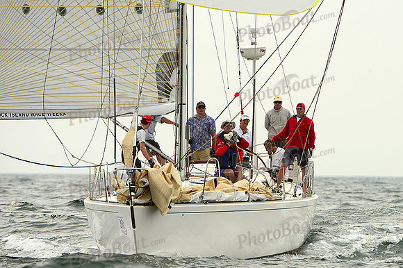 2013 Block Island Race Week C 521