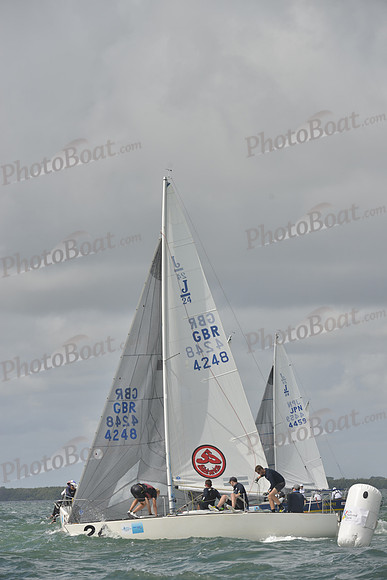 2019 J24 Worlds N_0267