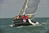 2017 Charleston Race Week D_0213