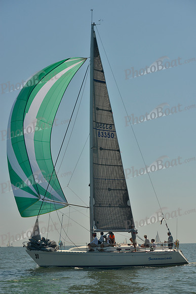 2017 Southern Bay Race Week B_0704