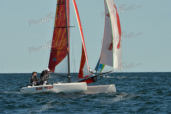 2015 Roton Point Multihull Regatta 651