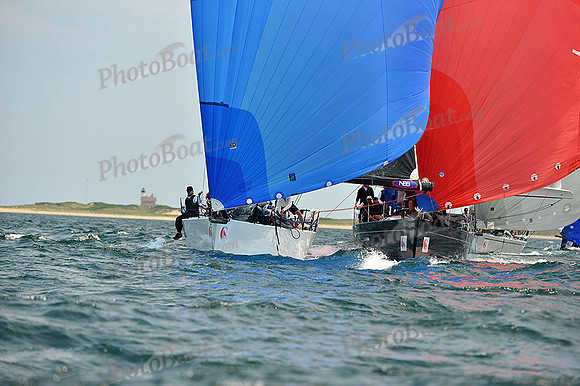 2015 Block Island Race Week K 1268