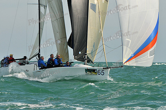2013 Key West Race Week B 1283