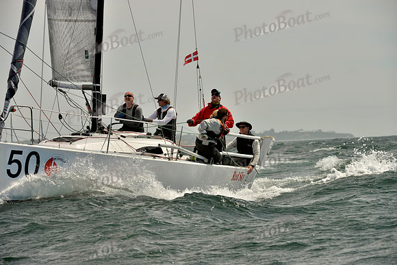 2017 Block Island Race Week A_0597