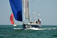 2013 Block Island Race Week B 1976