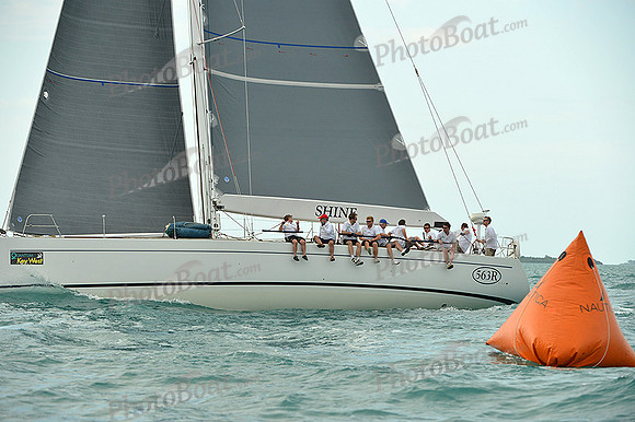 2015 Key West Race Week B 1089