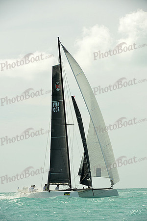 2015 Key West Race Week E 2346