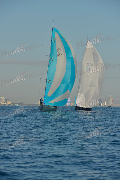 2019 Ft Lauderdale to Key West Race_0186