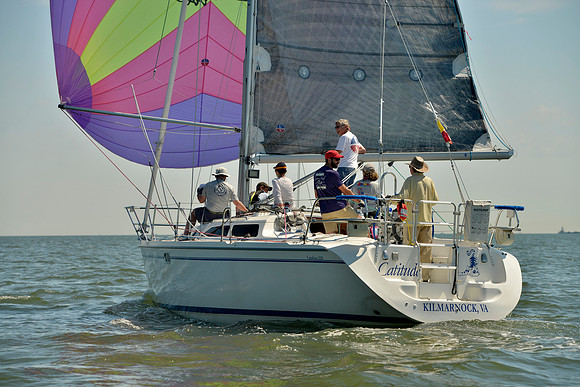 2017 Southern Bay Race Week B_0528