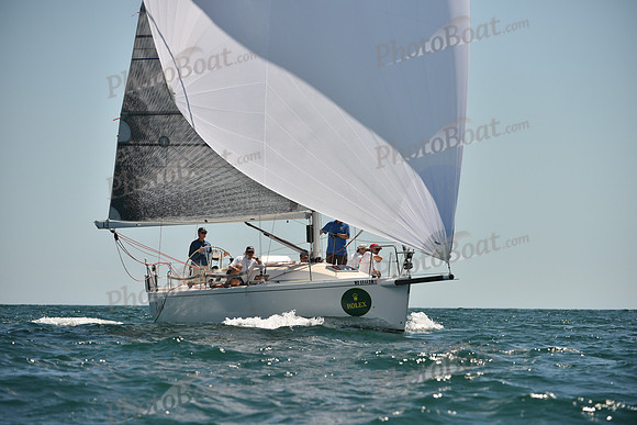 2018 NYYC Race Week B_0933