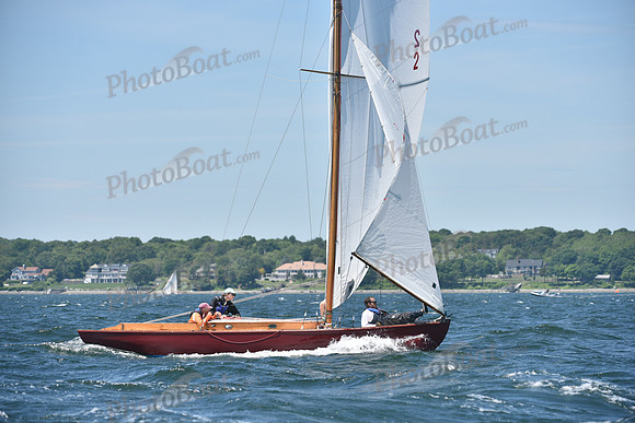 2019 NYYC Annual Regatta C_0422