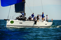 2014 NYYC Annual Regatta C 1684