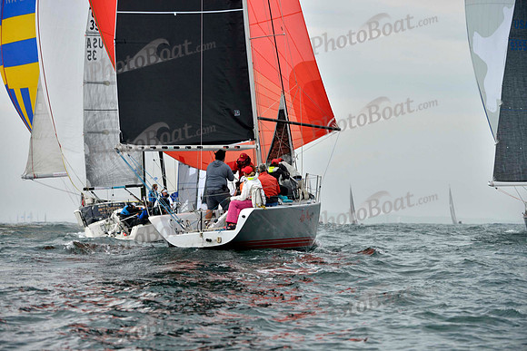 2021 Block Island Race Week C_1370