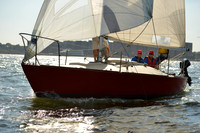 2015 NY Architects Regatta A 505