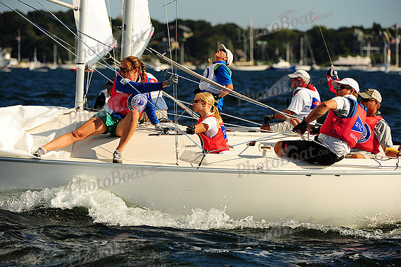 2016 USQS-B 1307
