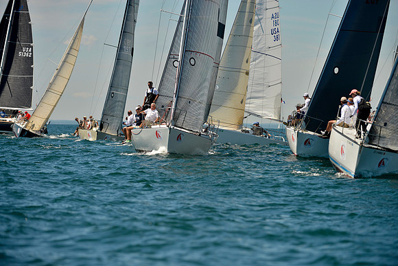 2017 Block Island Race Week F_1739