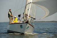 2014 Charleston Race Week A 043
