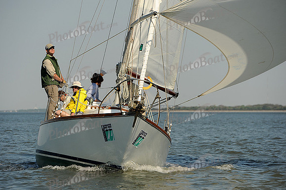 2014 Charleston Race Week A 043