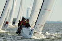 2015 J70 Winter Series B 1152