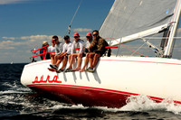 2014 Newport Bermuda A 1942