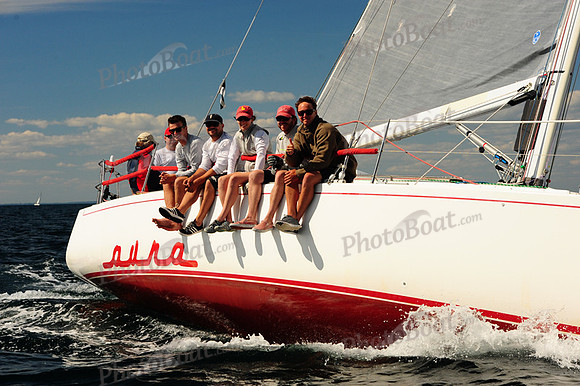 2014 Newport Bermuda A 1942