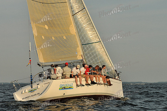 2013 Gov Cup A 2730