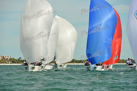 2015 Key West Race Week A 033